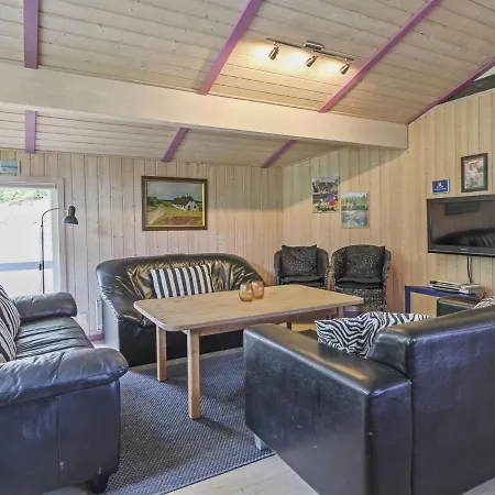 Vojdan - 2km From The Sea In Nw Jutland By Interhome *