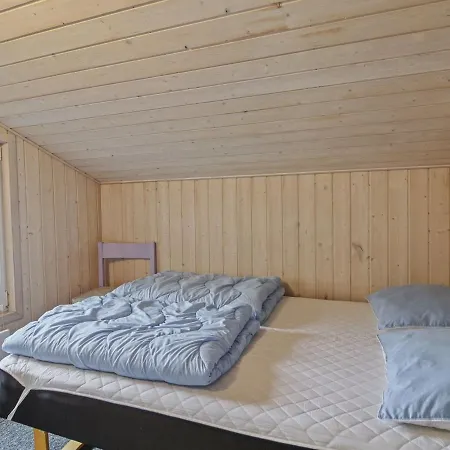 Ferienhaus Vojdan - 2km From The Sea In Nw Jutland By Interhome *