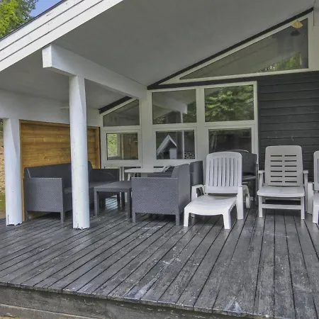 Ferienhaus Vojdan - 2km From The Sea In Nw Jutland By Interhome *