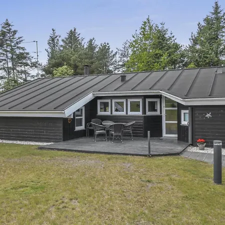 Vojdan - 2km From The Sea In Nw Jutland By Interhome * Blokhus