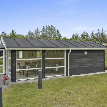 Ferienhaus Vojdan - 2km From The Sea In Nw Jutland By Interhome Blokhus