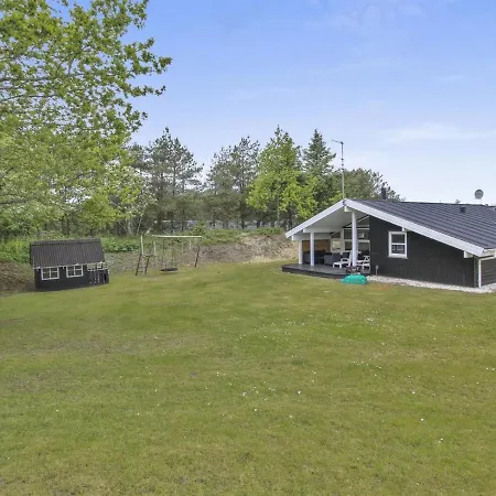 Ferienhaus Vojdan - 2km From The Sea In Nw Jutland By Interhome