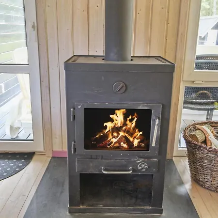 Vojdan - 2km From The Sea In Nw Jutland By Interhome * Blokhus