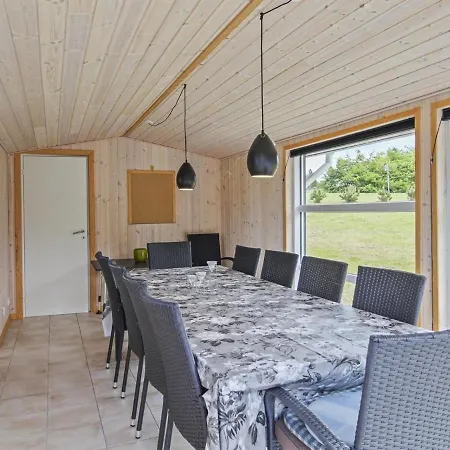 Vojdan - 2km From The Sea In Nw Jutland By Interhome *