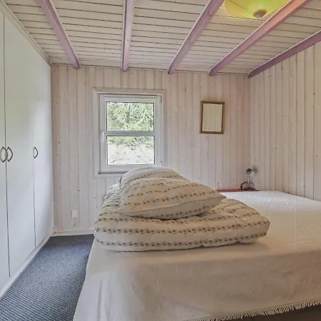 Vojdan - 2km From The Sea In Nw Jutland By Interhome Ferienhaus