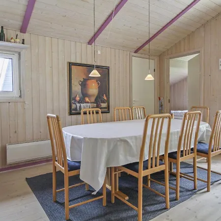Vojdan - 2km From The Sea In Nw Jutland By Interhome